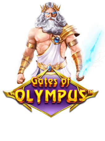 Gates of Olympus