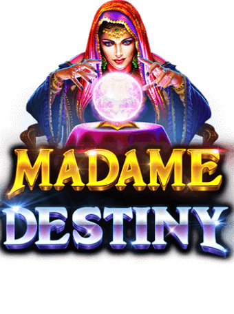 Madame Destiny Megaways