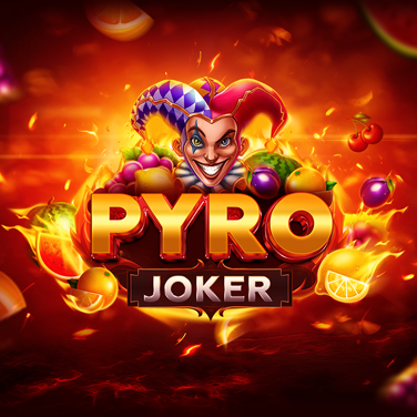Pyro Joker