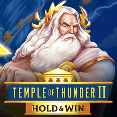 Temple of Thunder II