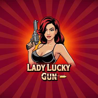 Lady Lucky Gun
