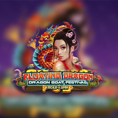 Floating Dragon – Dragon Boat Festival