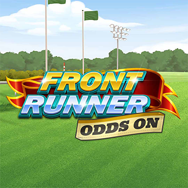 Front Runner Odds On