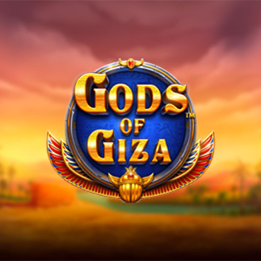Gods of Giza