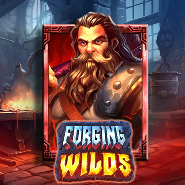 Forging Wilds