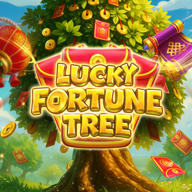 Lucky Fortune Tree