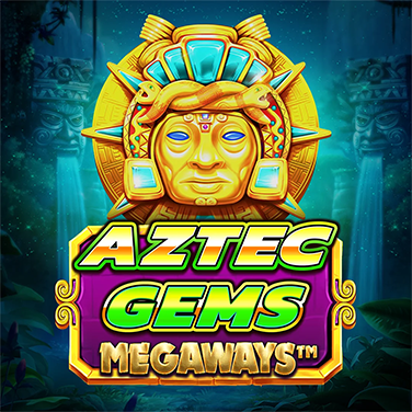 Aztec Gems Megaways