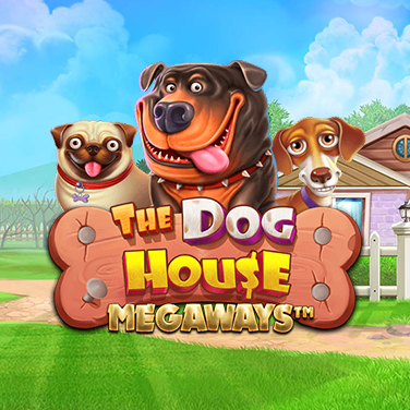 The Dog House Megaways