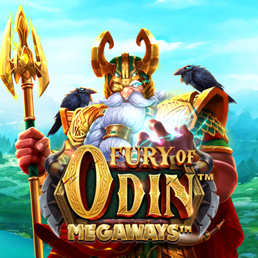 Fury of Odin Megaways