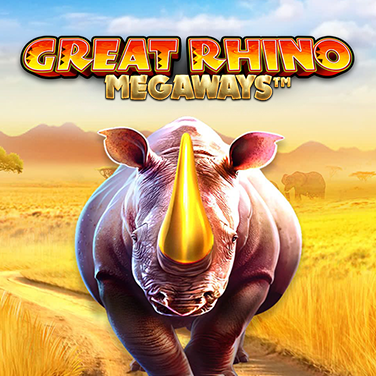 Great Rhino Megaways