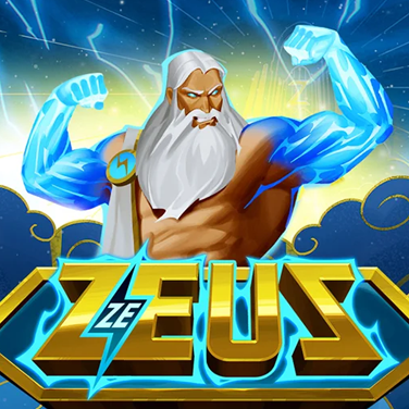 Ze Zeus