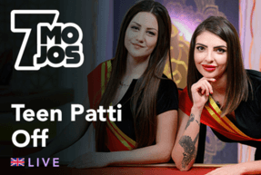 Teen Patti Face Off
