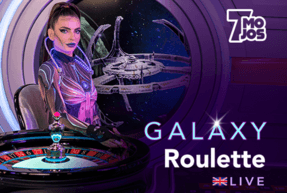 Galaxy Roulette
